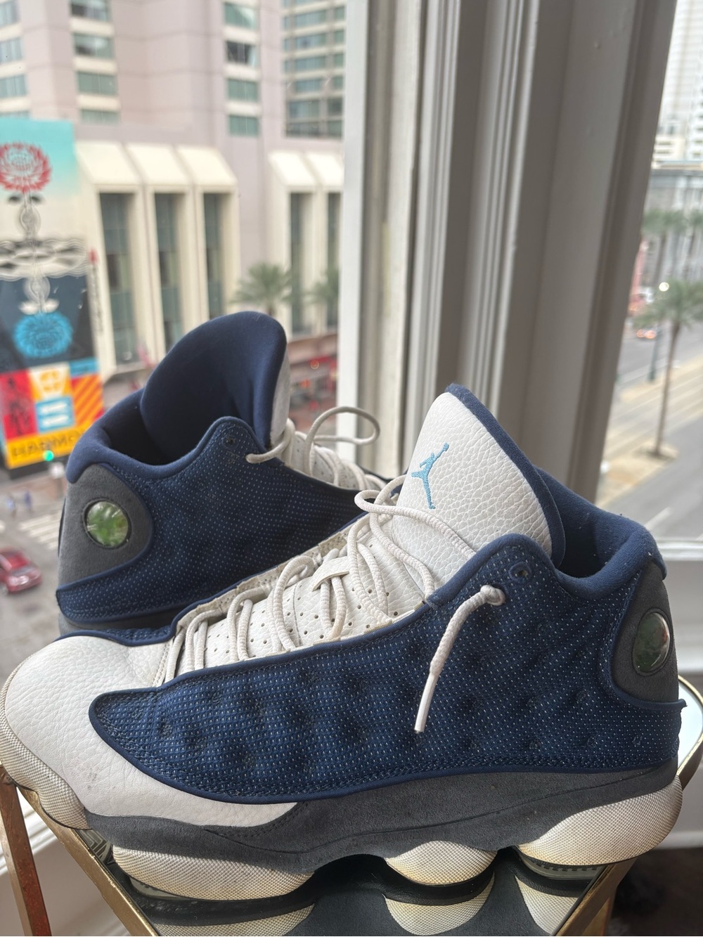 Jordan 13 Retro